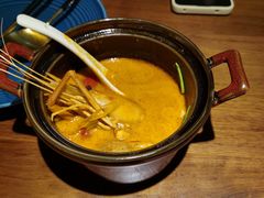 -星叶·东南亚料理(宁波万象汇店)