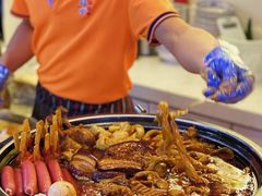 -安徽阜阳卷馍(西单店)