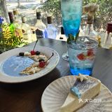 氛围感满分的日风咖啡厅