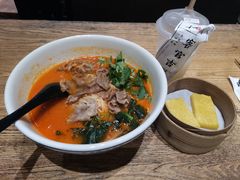 -和府捞面(中山龙之梦店)