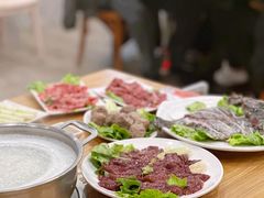 -吉友粥底火锅(方斜路店)