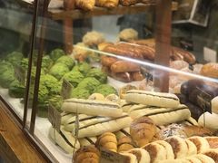 -PAPER STONE BAKERY(天环店)