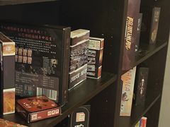 -明日世界密室轰趴·剧本桌游·箭馆团建(国贸店)