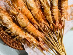 -79号渔船海鲜饭店(龙岗店)