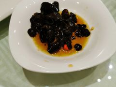凉拌黑木耳-江南村酒家