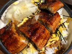 -鸟鸣门屋台料理(金帝银泰店)