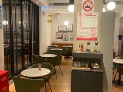 -BAKER&SPICE(BFC外滩金融中心店)