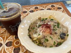 -CowCow其其·牛杂咖啡公司(六运店)