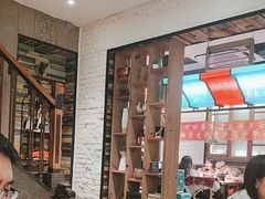 -可口香·非遗老号烧烤(南岗直营店)