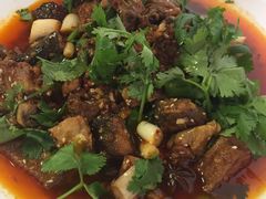-88号小吃店·经典云南菜·地道纳西美食