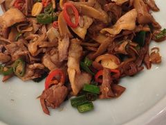 -围龙屋客家食府(福田店)