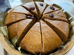 -火福·天湖阁大闸蟹博物馆主题餐厅(浅水湾店)