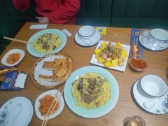 -新疆亚克西音乐餐厅(南方花园店)