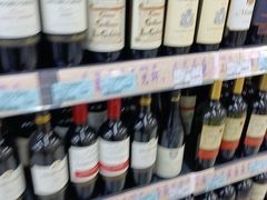 -盒马X会员店(王府井奥莱UP TOWN店)
