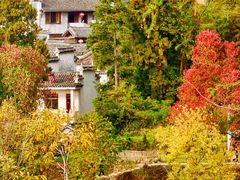 -塔川景区