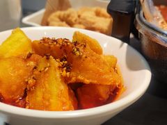 -半天妖烤鱼(大兴大悦春风里店)