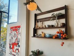 -肥朵食堂(带梦胡同店)