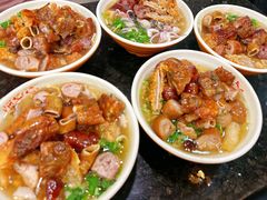 -阿芳卤面(中闽百汇店)