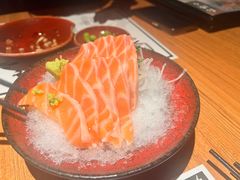 -居酒屋海山(拱北店)