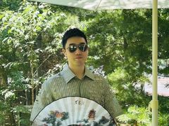 -天津海河悦榕庄·Lobby Lounge大堂吧