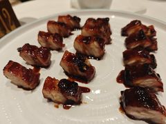 -金河半岛园林酒家(金融城店)