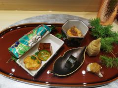 -鮨一日本料理旗舰店(总店)