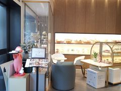 大堂-澈烘焙·生日蛋糕·下午茶(龙华店)