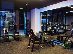 -NRG健身私教CLUB(静安体育中心店)