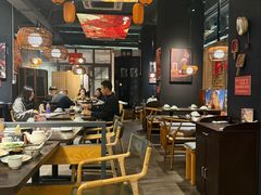 -大洋家·精品潮汕菜·生腌砂锅粥(天河东路店)