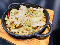 -唐河王记·南阳民间菜(国基路店)