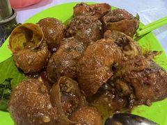 -明记烧鱼美味店