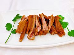 -金华安大酒楼·老牌潮菜·粤式茶点(东方国际店)