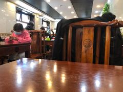 大堂-伊隆斋(什刹海店)