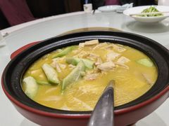 -钱塘花园·宁波菜