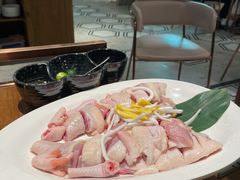 原味椰子鸡-初春四季·椰子鸡火锅(中关村店)