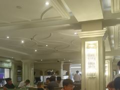 -大鸭梨烤鸭(左家庄店)