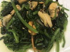 -天盛海鲜烧烤大排档·本地小海鲜·牟平腿穗子(幸福店)