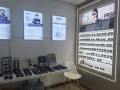 -睿世力眼视光中心(同仁医院店)