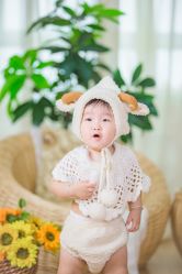 -童恩贝贝专业儿童摄影(浐灞新城4期店)