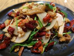 -俏湘私房菜(国贸店)