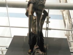 -长春世界雕塑园冰雪艺术天地