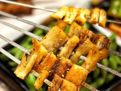 -枪火串烧·东北特色烧烤(罗湖总店)