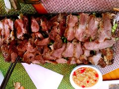 -山色西餐·柴火烤披萨
