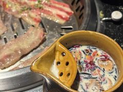 -牛焱·烧肉酒肆(五大道店)