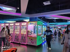 -大玩家(通州万达广场店)
