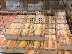 -崎本的店·专业酵种吐司(无锡万象汇店)