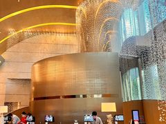 -上海静安香格里拉大酒店
