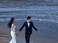 -经典婚纱摄影美学馆·私人定制
