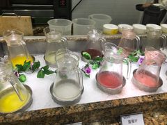 -福成自助烤肉(长阳店)