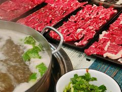 -刘少华贵州小黄牛·鲜牛肉火锅(总店)